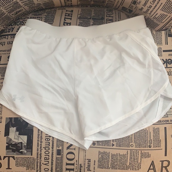 Under Armour Althletic shorts size small - Picture 3 of 7